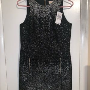 fancy dress from michael kors